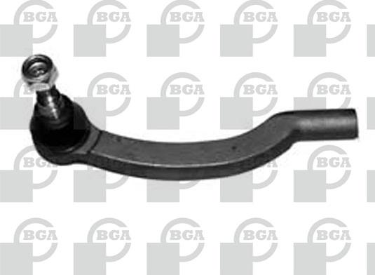 BGA SR1408 - Накрайник на напречна кормилна щанга vvparts.bg