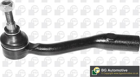 BGA SR1402 - Накрайник на напречна кормилна щанга vvparts.bg