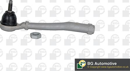 BGA SR1438 - Накрайник на напречна кормилна щанга vvparts.bg