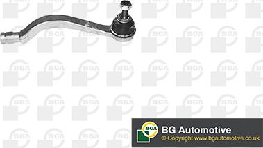 BGA SR1506 - Накрайник на напречна кормилна щанга vvparts.bg