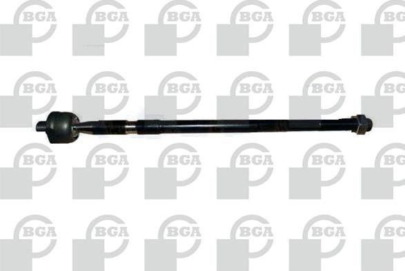 BGA SR1502 - Аксиален шарнирен накрайник, напречна кормилна щанга vvparts.bg