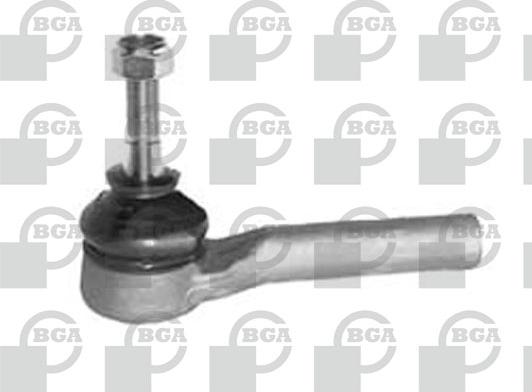 BGA SR1303 - Накрайник на напречна кормилна щанга vvparts.bg