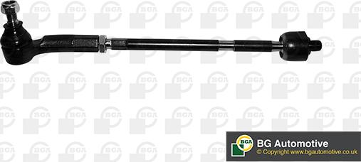 BGA SR8102 - Напречна кормилна щанга vvparts.bg