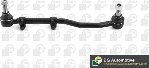 BGA SR8136 - Напречна кормилна щанга vvparts.bg