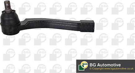 BGA SR8301 - Накрайник на напречна кормилна щанга vvparts.bg