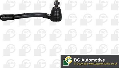 BGA SR3608 - Накрайник на напречна кормилна щанга vvparts.bg