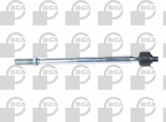 BGA SR3309 - Аксиален шарнирен накрайник, напречна кормилна щанга vvparts.bg