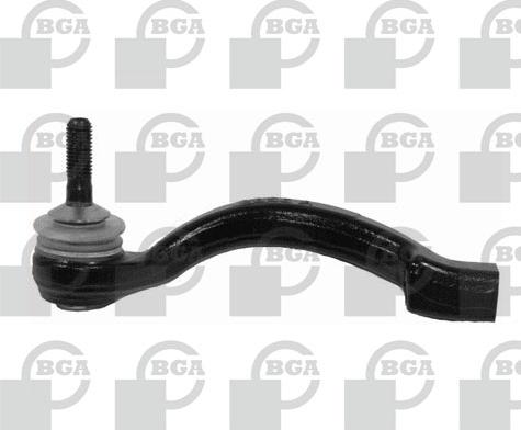 BGA SR3307 - Накрайник на напречна кормилна щанга vvparts.bg