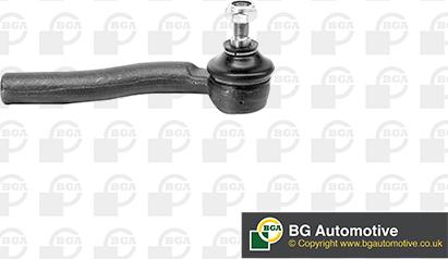 BGA SR2205 - Накрайник на напречна кормилна щанга vvparts.bg