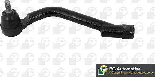 BGA SR2714 - Накрайник на напречна кормилна щанга vvparts.bg