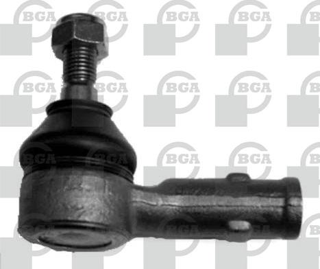 BGA SR7902 - Накрайник на напречна кормилна щанга vvparts.bg