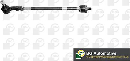 BGA SR7911 - Напречна кормилна щанга vvparts.bg