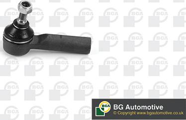 BGA SR7515 - Накрайник на напречна кормилна щанга vvparts.bg