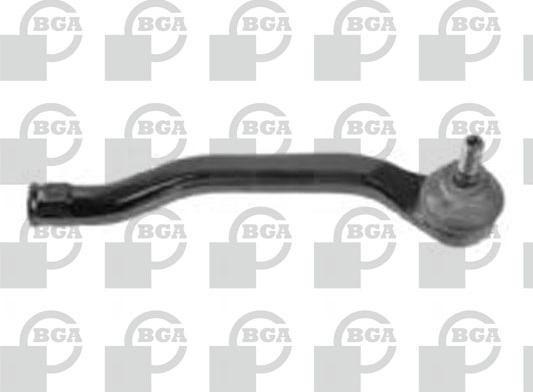 BGA SR7321 - Накрайник на напречна кормилна щанга vvparts.bg