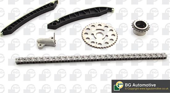 BGA TC5603FK - Комплект ангренажна верига vvparts.bg