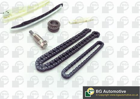 BGA TC5621FK - Комплект ангренажна верига vvparts.bg