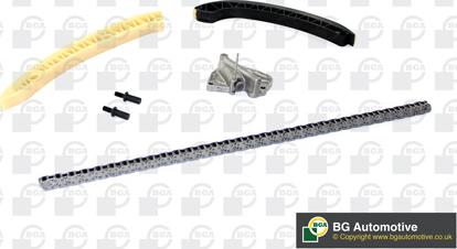 BGA TC0415K - Комплект ангренажна верига vvparts.bg