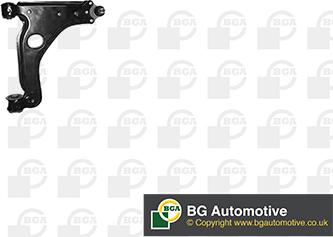 BGA TRC9504 - Носач, окачване на колелата vvparts.bg