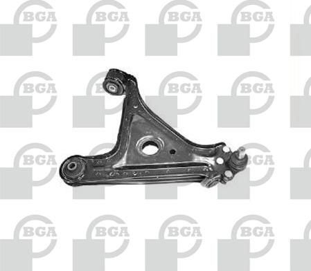 BGA TRC9523 - Носач, окачване на колелата vvparts.bg