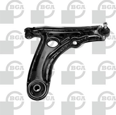 BGA TRC9613 - Носач, окачване на колелата vvparts.bg