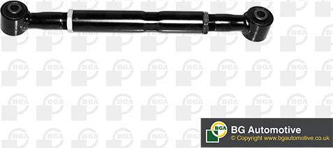 BGA TRC4286 - Носач, окачване на колелата vvparts.bg