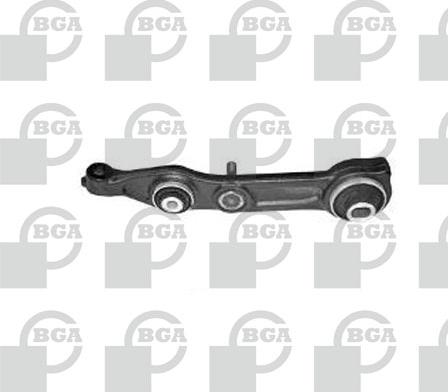 BGA TRC5609 - Носач, окачване на колелата vvparts.bg