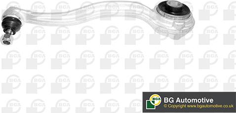 BGA TRC5605 - Носач, окачване на колелата vvparts.bg