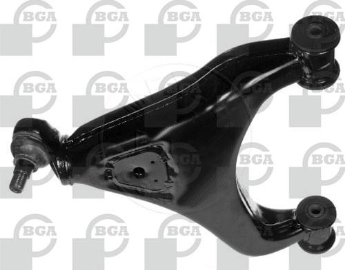 BGA TRC5615 - Носач, окачване на колелата vvparts.bg