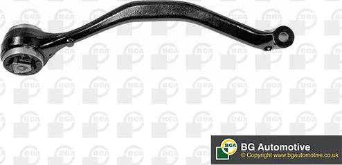 BGA TRC0950 - Носач, окачване на колелата vvparts.bg