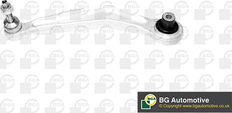 BGA TRC0906 - Носач, окачване на колелата vvparts.bg