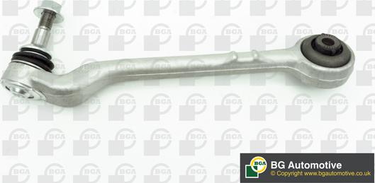 BGA TRC09017 - Носач, окачване на колелата vvparts.bg