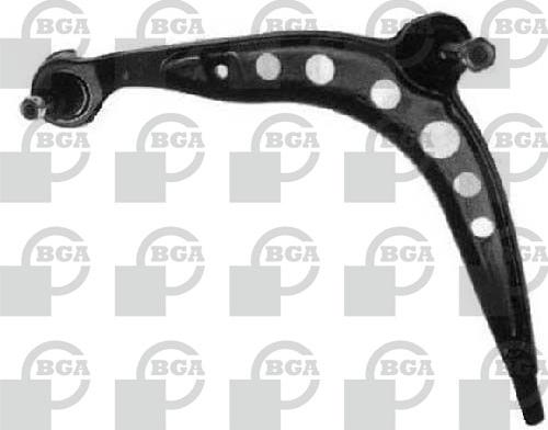 BGA TRC0927 - Носач, окачване на колелата vvparts.bg