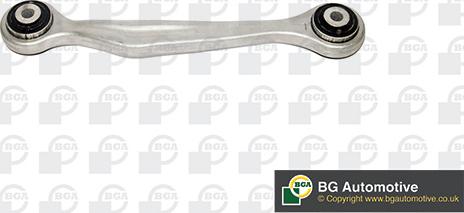 BGA TRC0198 - Носач, окачване на колелата vvparts.bg