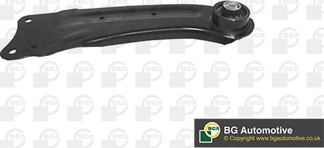 BGA TRC0146 - Носач, окачване на колелата vvparts.bg