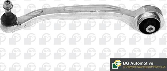 BGA TRC0159 - Носач, окачване на колелата vvparts.bg