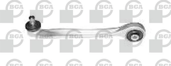 BGA TRC0103 - Носач, окачване на колелата vvparts.bg