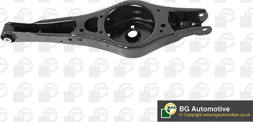 BGA TRC0139 - Носач, окачване на колелата vvparts.bg