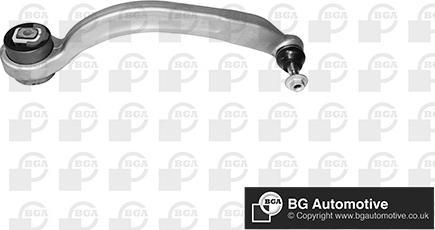 BGA TRC0130 - Носач, окачване на колелата vvparts.bg