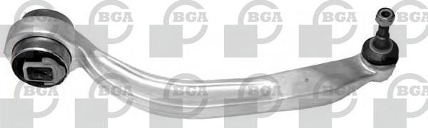 BGA TRC0129 - Носач, окачване на колелата vvparts.bg