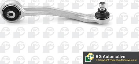 BGA TRC0173 - Носач, окачване на колелата vvparts.bg