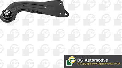 BGA TRC0172 - Носач, окачване на колелата vvparts.bg