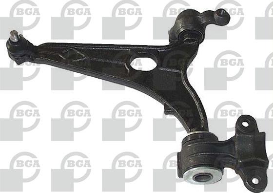 BGA TRC1405 - Носач, окачване на колелата vvparts.bg