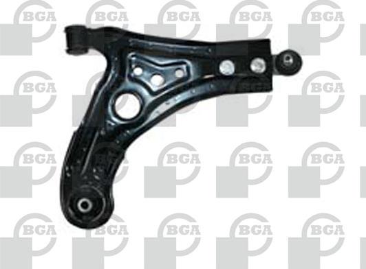 BGA TRC1201 - Носач, окачване на колелата vvparts.bg