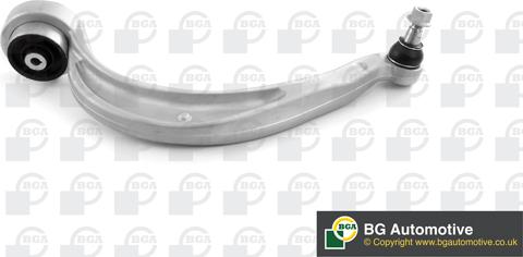 BGA TRC2159 - Носач, окачване на колелата vvparts.bg