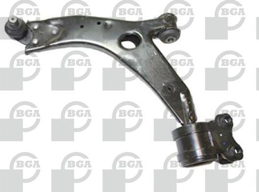 BGA TRC2340 - Носач, окачване на колелата vvparts.bg