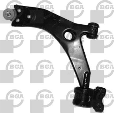 BGA TRC2310 - Носач, окачване на колелата vvparts.bg