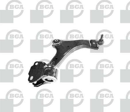 BGA TRC2330 - Носач, окачване на колелата vvparts.bg