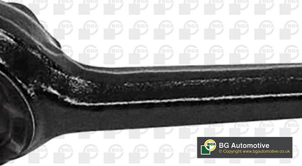 BGA TRC2321 - Носач, окачване на колелата vvparts.bg