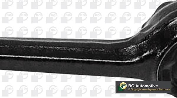 BGA TRC2322 - Носач, окачване на колелата vvparts.bg