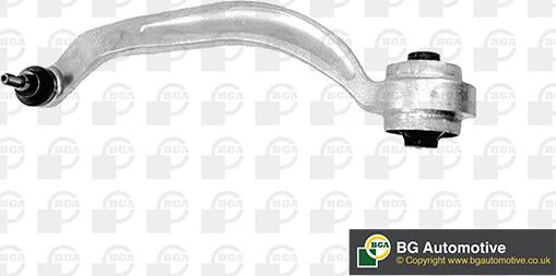 BGA TRC7900 - Носач, окачване на колелата vvparts.bg